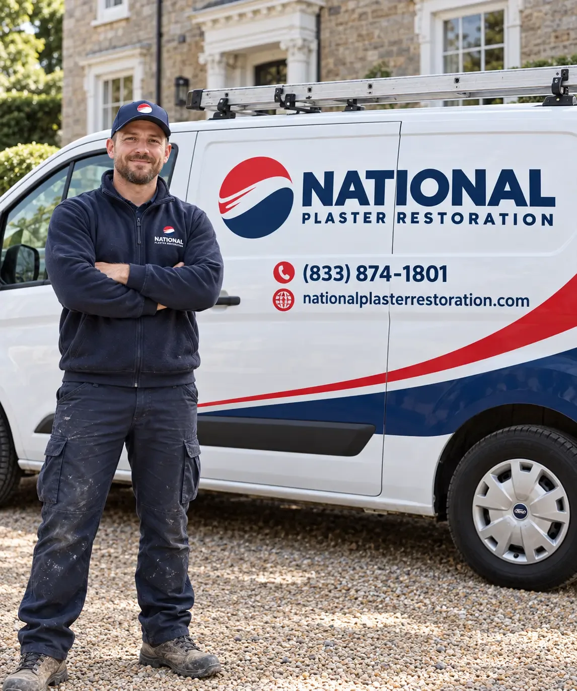 Plaster Repair company in Florence, KS